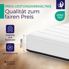 Materasso ortopedico in