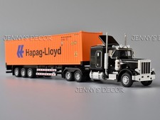 Modellino pressofuso 1:50 semi