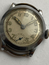 OROLOGIO VINTAGE UOMO WILL PER