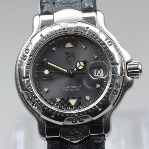 Orologio donna tag - da,