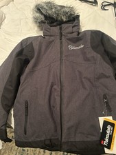 Giacca Thinsulate Invernale