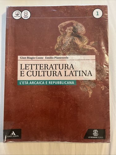 Letteratura cultura latina - letteratura,