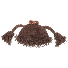  Cappelli Bimba Berretto Neonato Appena Nati Cappello Invernale Per Bambini