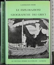 LE ESPLORAZIONI GEOGRAFICHE