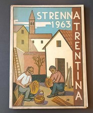 Strenna trentina 1963