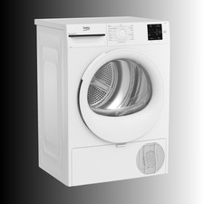 Beko BMT83EW Asciugatrice 8kg