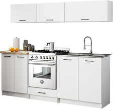 | Set Di Mobili Da Cucina