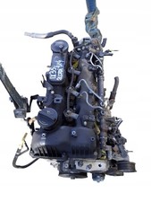 Motore Hyundai Kia Ix35 D4HA