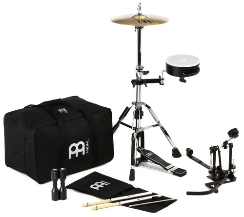 Meinl percussion cajon drum - meinl,