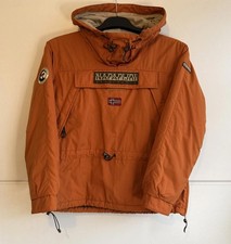 Napapijri Skidoo giacca anorak