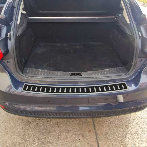 Paraurti per ford - paraurti, focus