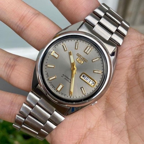Orologio uomo seiko - seiko, snxs75