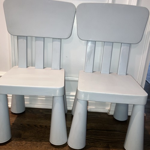 Sedie per bambini ikea serie - sedie,