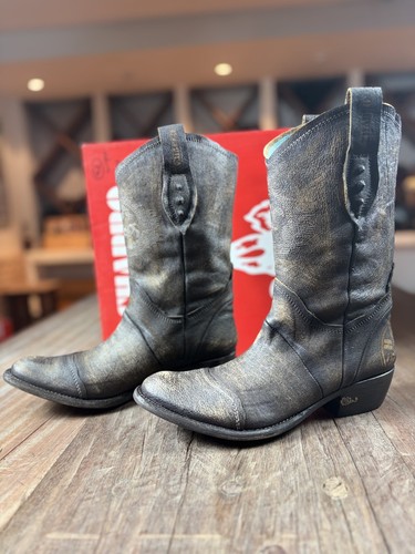 Charro boots men - charro,