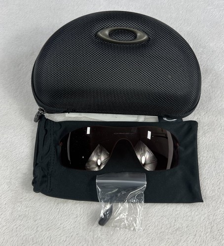 Oakley radarlock pitch - oakley,