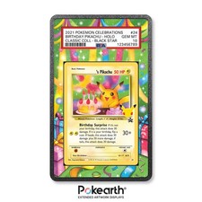 _____'s Pikachu 24 - Case con