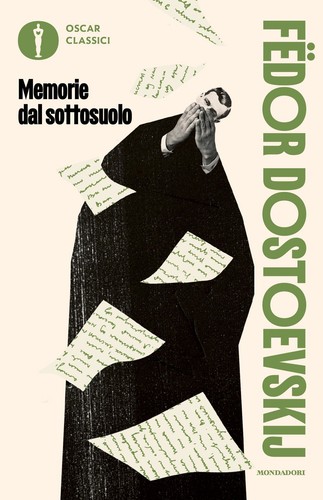 Libri fã dor dostoevskij - libri,