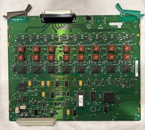 Scheda circuito telrad - scheda,