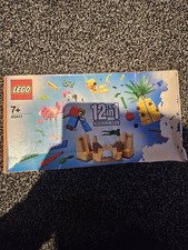 LEGO 40411 Creative Fun Kit di