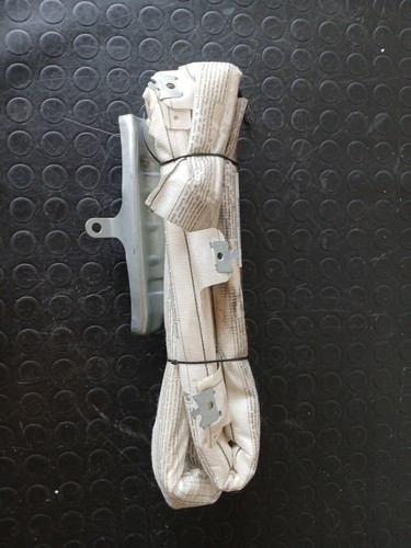 Airbag tendina - airbag,