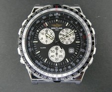 Breitling Jupiter Pilot A59028