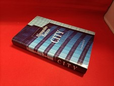Alessandro Baricco - City