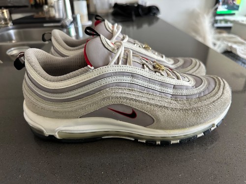 Nike air max uomo - 97, primo