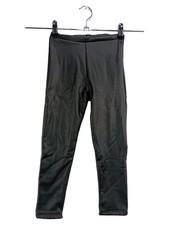 ZARA Leggings Bambino 110 Nero