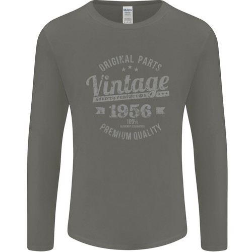 Shirt vintage anni - t-shirt,