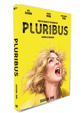 Pluribus season one(2025)All