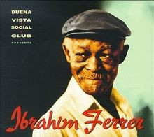 BUENA VISTA SOCIAL CLUB