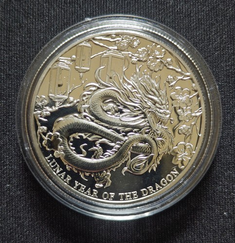 2024 lunar year - the, dragon