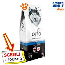 Dagel Alpha Dog Plus Cibo