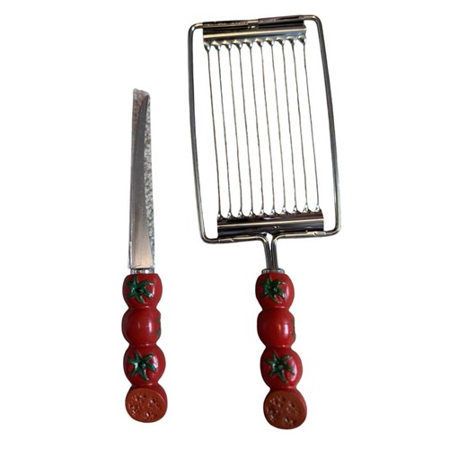Set utensili cucina vintage - utensili,