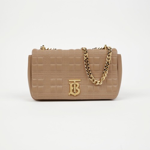 Burberry sac bandoulière - burberry,