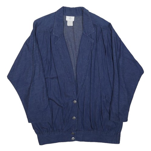 Info giacca donna - giacca, denim