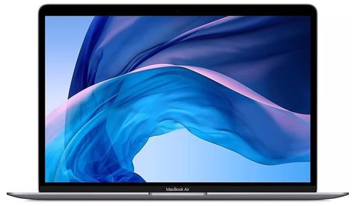 Macbook air 2020 cpu 8 - 13", m1