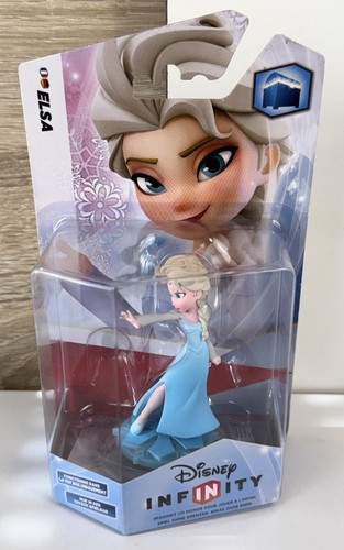 Elsa disney infinity 0 - elsa, 1.0