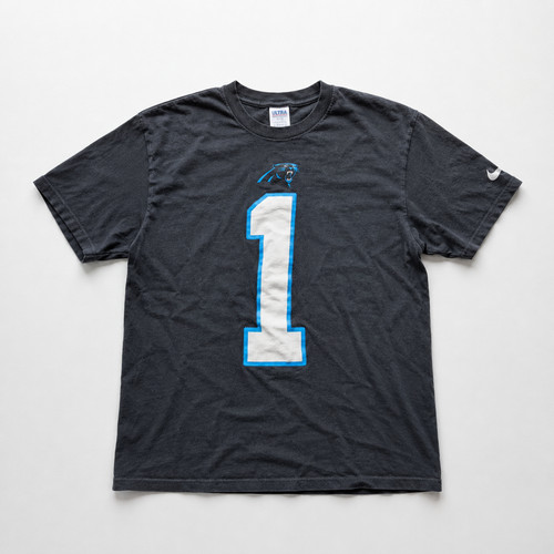Shirt carolina panthers nike - panthers,