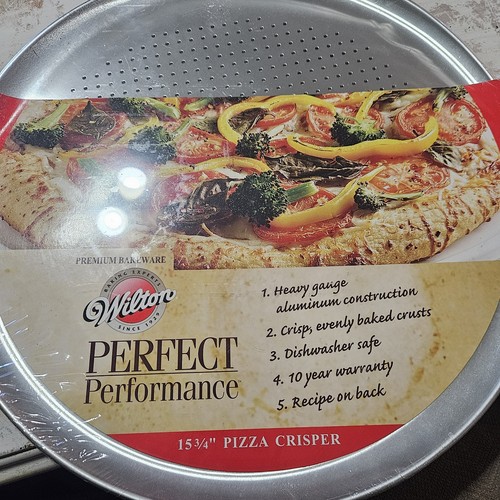 Wilton perfect performance - wilton,