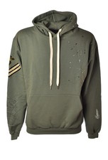 Felpa manica lunga da Uomo