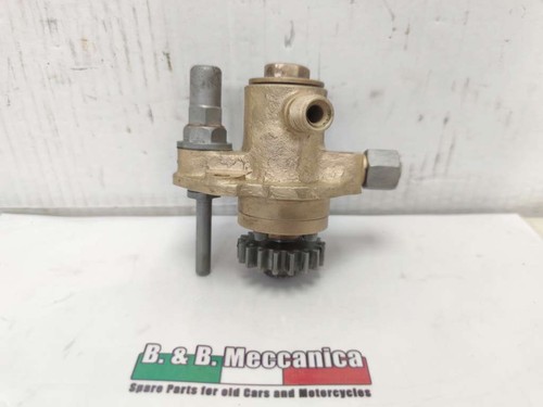 Pompa olio moto guzzi ercole - moto,