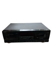 Aiwa AD-WX727 Doppio Stereo