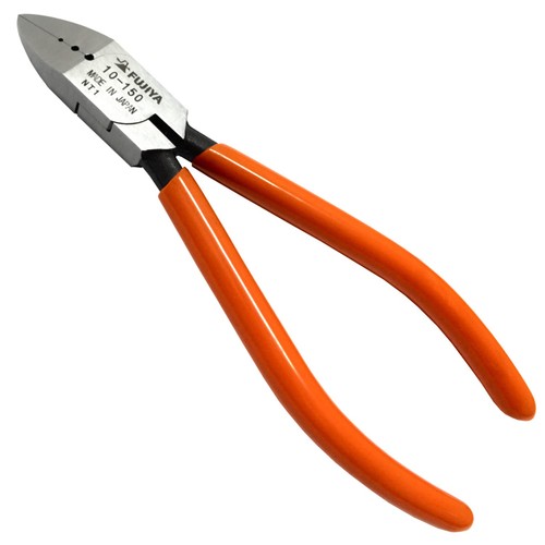 Fujiya peeling pinze con foro - fujiya,