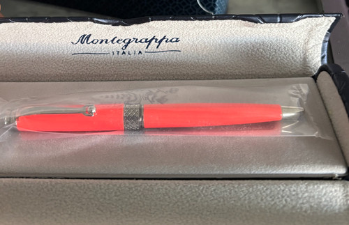 Montegrappa piacere micro - piacere,