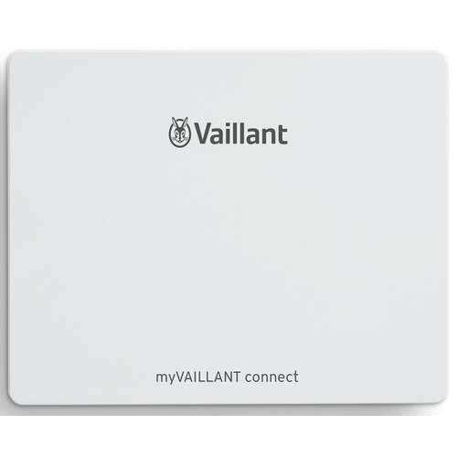 Vaillant gateway myvaillant - vaillant,