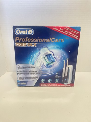 Oral professional care 7875 - care,