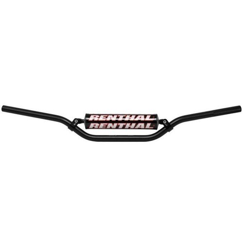 Renthal 22mm 0 in - 22mm, blk