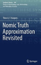 Nomic truth approximation - nomic,