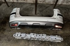 Paraurti Posteriore Sensori